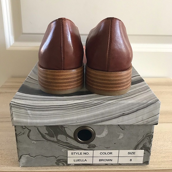 New- Ballet flat shoes Jeffrey Campbell - Picture 2 of 6